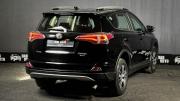 Toyota RAV4 IV (XA40) Рестайлинг Смоленск  - изображение 28