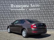 Skoda Octavia III (A7) Краснодар  - изображение 32
