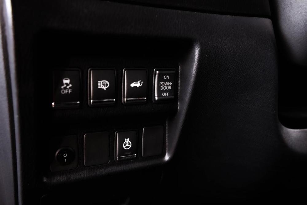 Infiniti JX Пермь  - изображение 29