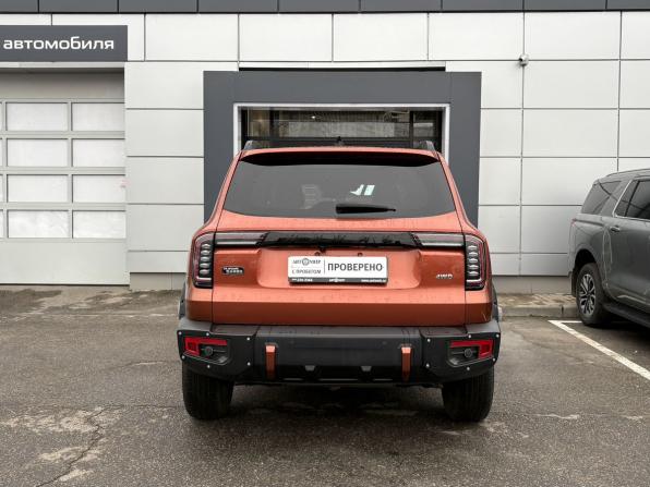 Haval Dargo I с пробегом 2023 года, цена 2 649 000 рублей, 35267 км, внедорожник, Автокод Объявления