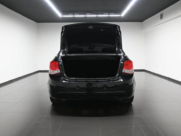 Chevrolet Cruze I с пробегом 2012 года, цена 645 000 рублей, 226038 км, седан, Автокод Объявления