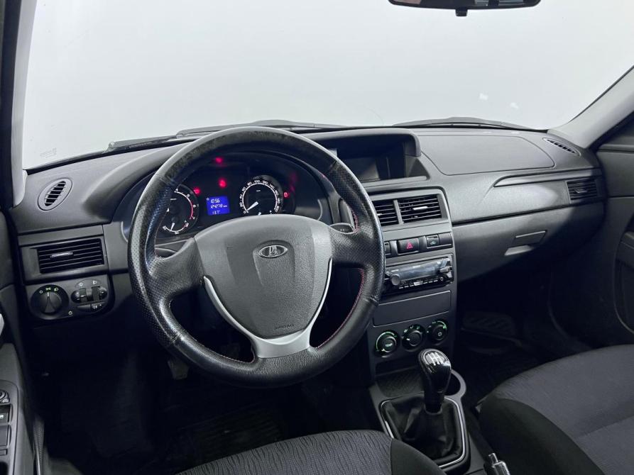 Lada (ВАЗ) Priora I Рестайлинг Ростов-на-Дону  - изображение 11