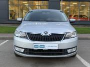 Skoda Rapid I Ярославль  - изображение 17