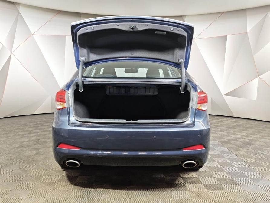 Hyundai i40 I Рестайлинг Москва  - изображение 12