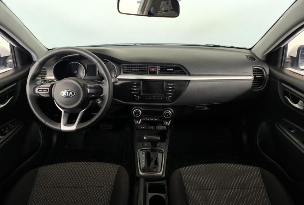 Kia Rio IV Нижний Новгород  - изображение 13