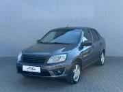 Lada (ВАЗ) Granta I Тамбов  - изображение 24