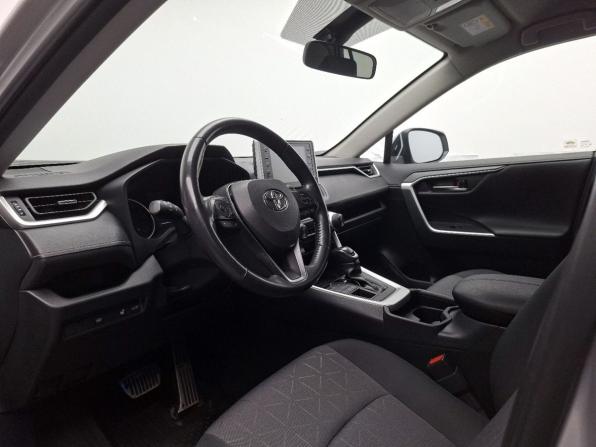 Toyota RAV4 V (XA50) с пробегом 2020 года, цена 3 899 000 рублей, 80530 км, внедорожник, Автокод Объявления