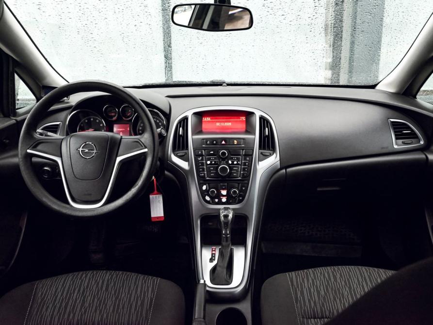 Opel Astra J Рестайлинг Екатеринбург  - изображение 17