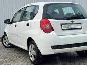 Chevrolet Aveo I Рестайлинг Ростов-на-Дону  - изображение 30