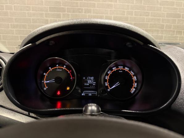 Lada (ВАЗ) Granta I Рестайлинг с пробегом 2024 года, цена 990 000 рублей, 7091 км, лифтбек, Автокод Объявления