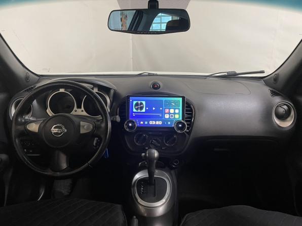 Nissan Juke I с пробегом 2013 года, цена 990 000 рублей, 156089 км, внедорожник, Автокод Объявления