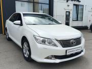 Toyota Camry VII (XV50) Москва  - изображение 22