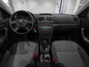 Skoda Yeti I Москва  - изображение 30