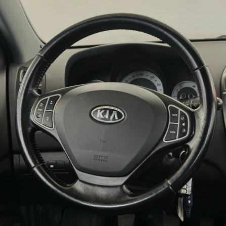 Kia Ceed I с пробегом 2008 года, цена 660 000 рублей, 233768 км, универсал, Автокод Объявления