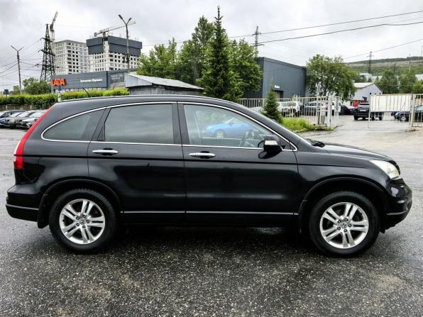 Honda CR-V III Рестайлинг с пробегом 2011 года, цена 1 139 000 рублей, 303060 км, внедорожник, Автокод Объявления