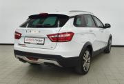 Lada (ВАЗ) Vesta I Екатеринбург  - изображение 30