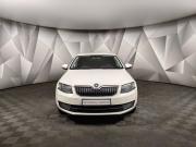 Skoda Octavia III (A7) Москва  - изображение 27