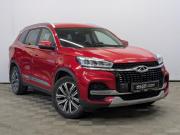 Chery Tiggo 8 I Москва  - изображение 32