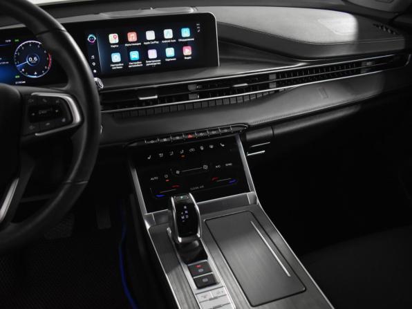 Chery Tiggo 4 Pro I Рестайлинг с пробегом 2024 года, цена 1 710 000 рублей, 21191 км, внедорожник, Автокод Объявления