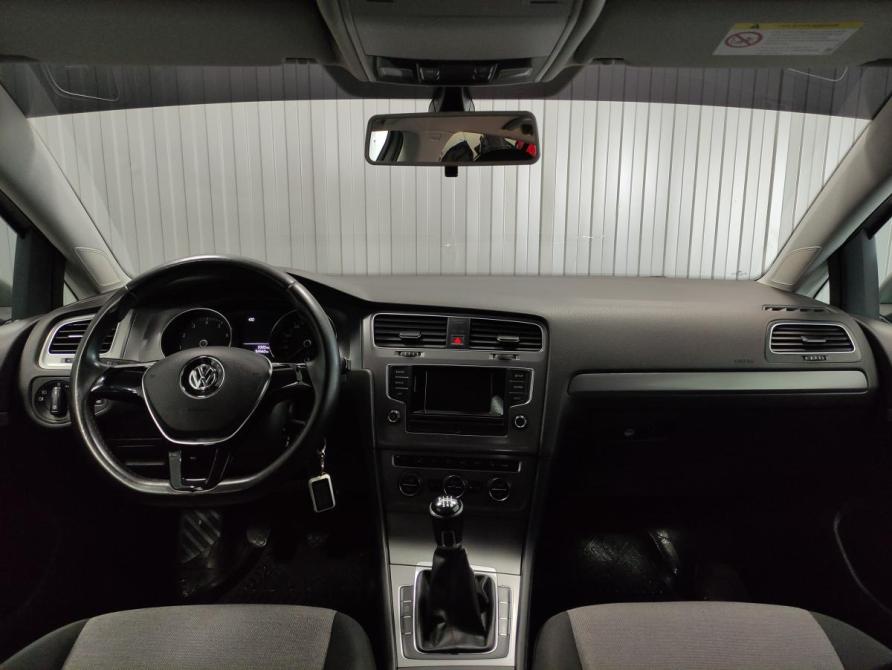 Volkswagen Golf VII Пермь  - изображение 8