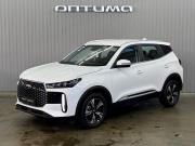Chery Tiggo 4 I Рестайлинг 2 Краснодар  - изображение 21