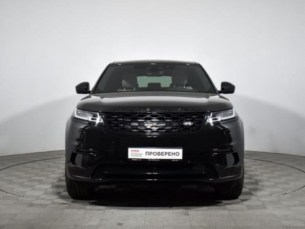 Land Rover Range Rover Velar I с пробегом 2021 года, цена 6 000 000 рублей, 69040 км, внедорожник, Автокод Объявления