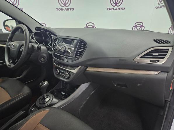 Lada (ВАЗ) Vesta I с пробегом 2016 года, цена 781 000 рублей, 70202 км, седан, Автокод Объявления