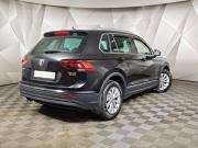 Volkswagen Tiguan II Москва  - изображение 24