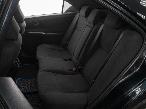Toyota Camry VII (XV50) с пробегом 2012 года, цена 1 549 000 рублей, 297539 км, седан, Автокод Объявления