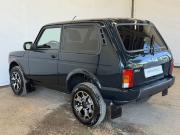 Lada (ВАЗ) Niva Legend Псков  - изображение 23