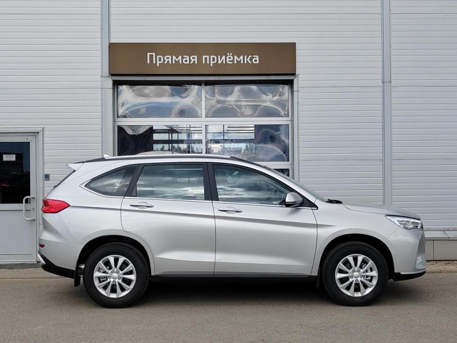 Haval M6 II Москва  - изображение 18