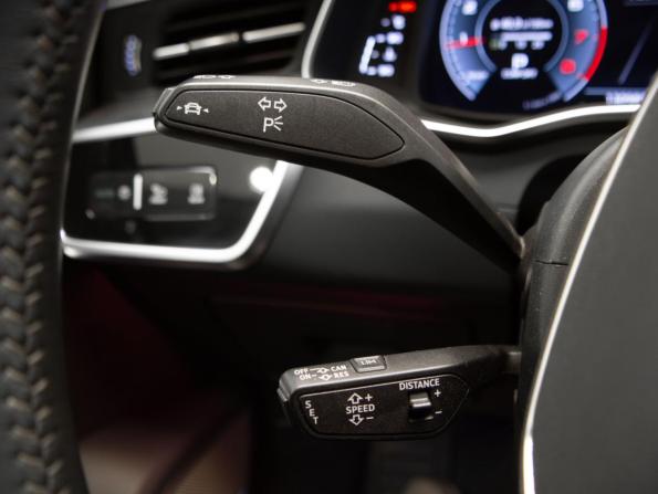 Audi A6 V (C8) с пробегом 2019 года, цена 4 199 000 рублей, 130980 км, седан, Автокод Объявления
