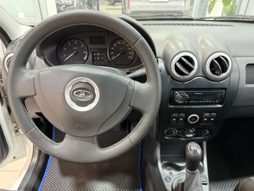 Lada (ВАЗ) Largus I Таганрог  - изображение 25