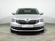 Skoda Octavia III (A7) Рестайлинг Санкт-Петербург  - изображение 17