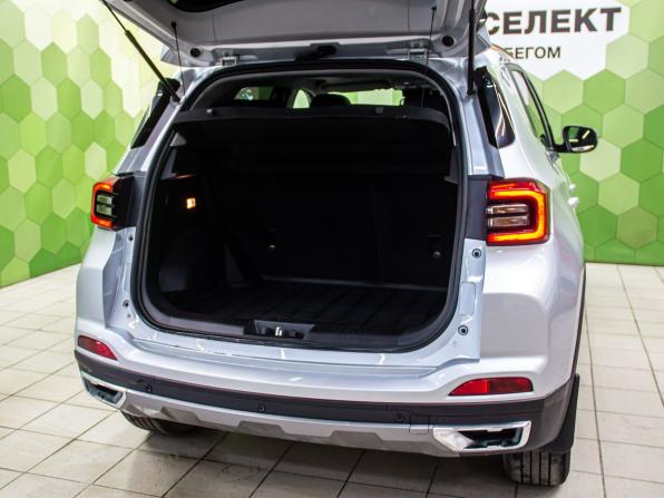 Chery Tiggo 4 Pro I с пробегом 2022 года, цена 1 590 000 рублей, 68286 км, внедорожник, Автокод Объявления