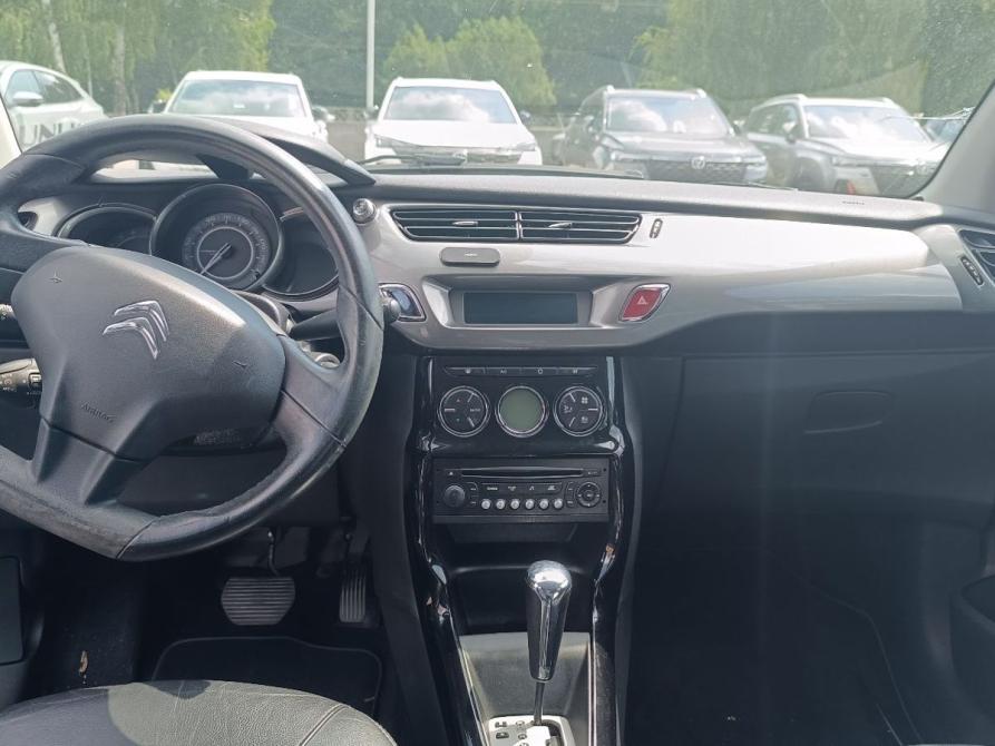Citroen C3 II Ставрополь  - изображение 7