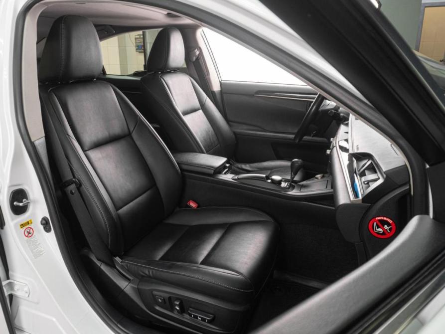 Lexus ES VI Тюмень  - изображение 21