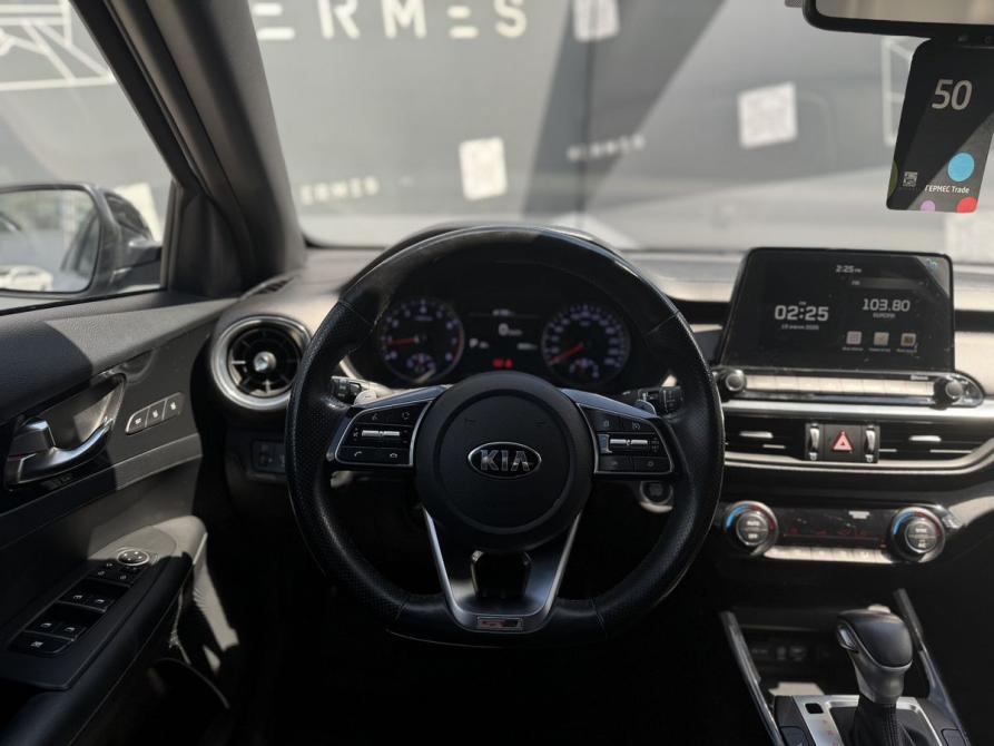 Kia Cerato IV Минеральные Воды  - изображение 14