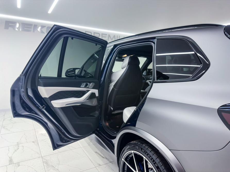 BMW X5 M III (F95) Уфа  - изображение 32