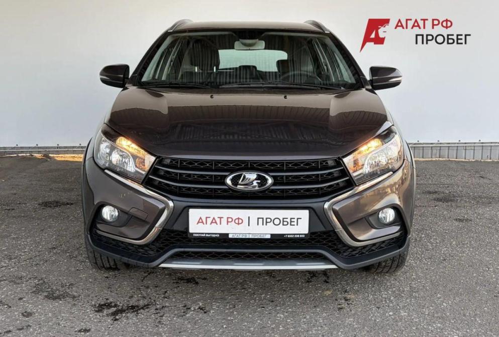 Lada (ВАЗ) Vesta I Киров  - изображение 2