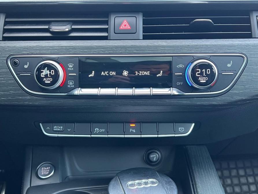 Audi A5 II (F5) Екатеринбург  - изображение 14