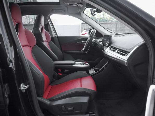 BMW X1 III (U11/U12) с пробегом 2024 года, цена 5 199 000 рублей, 12850 км, внедорожник, Автокод Объявления