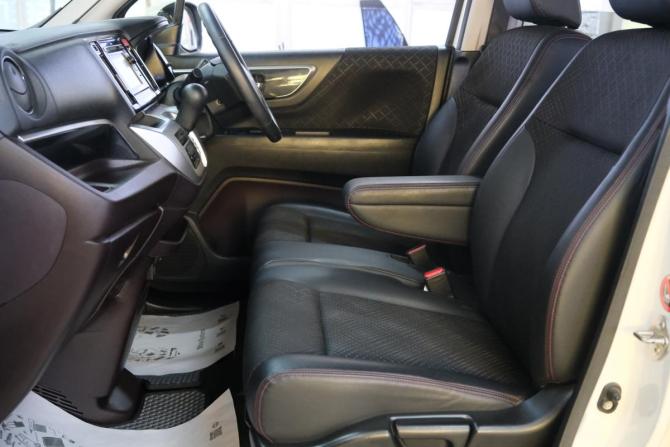 Honda N-WGN I с пробегом 2015 года, цена 919 000 рублей, 77300 км, хэтчбек, Автокод Объявления