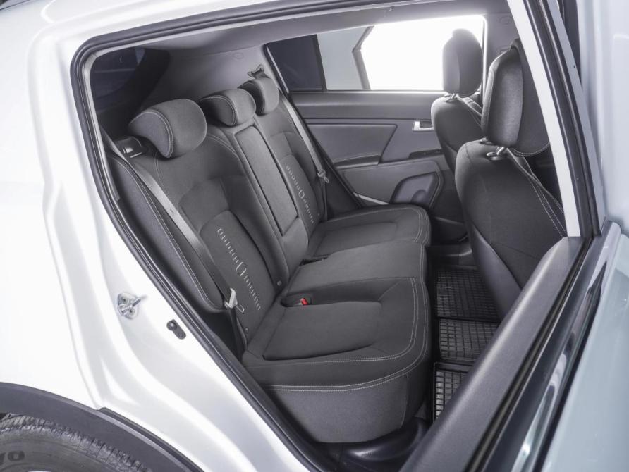 Kia Sportage III Ростов-на-Дону  - изображение 7