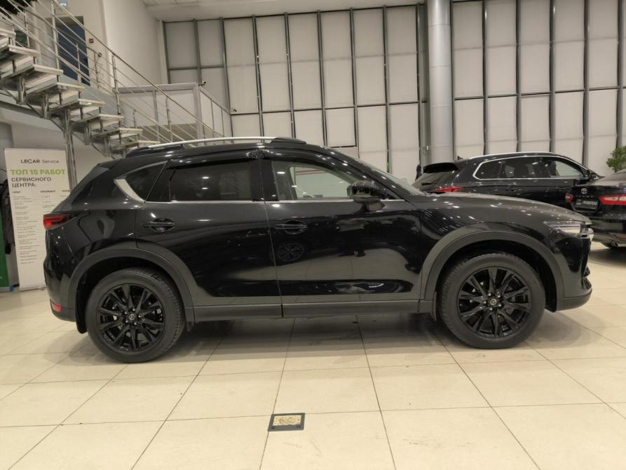 Mazda CX-5 II Казань  - изображение 5