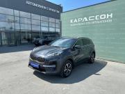 Kia Sportage IV Рестайлинг Екатеринбург  - изображение 13