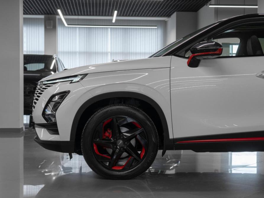 Omoda C5 I Москва  - изображение 26
