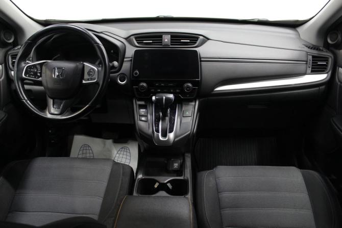 Honda CR-V V с пробегом 2017 года, цена 2 550 000 рублей, 158336 км, внедорожник, Автокод Объявления