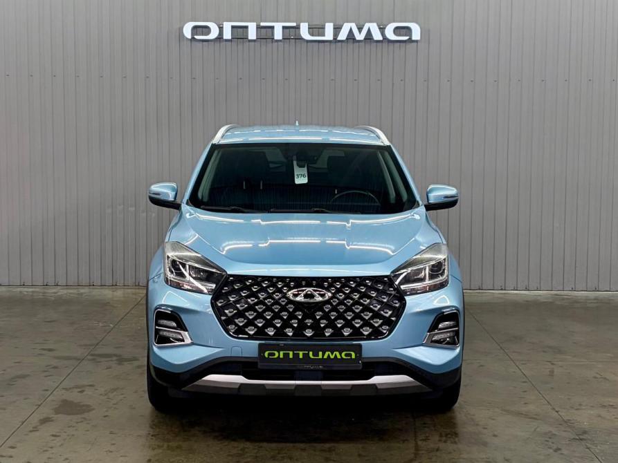Chery Tiggo 4 Pro I Краснодар  - изображение 2