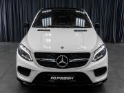 Mercedes-Benz GLE Coupe I (C292) Тюмень  - изображение 37